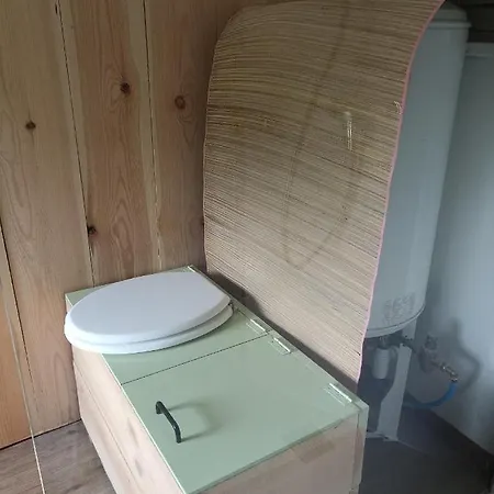 Le Caraquet Dom wakacyjny Boursin