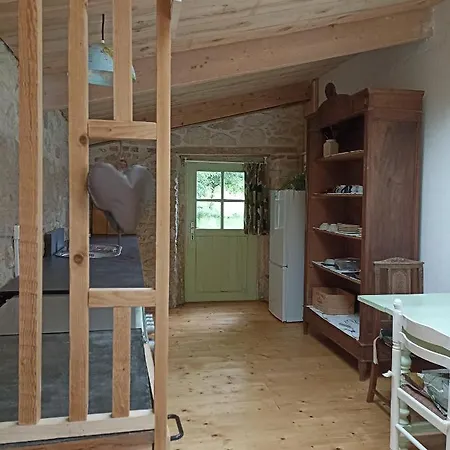 Le Caraquet * Boursin