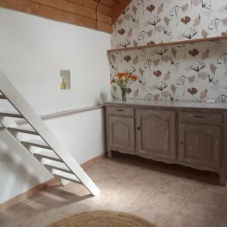 Le Caraquet Dom wakacyjny